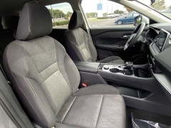 Used 2024  Nissan Rogue AWD SV at CarloanExpress.Com near Hampton, VA