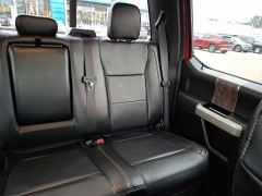 Used 2017  Ford Super Duty F-350 DRW 4WD Crew Cab 8' Box at CarloanExpress&period;Com near Hampton&comma; VA