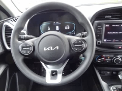 Used 2025  Kia Soul LX FWD at CarloanExpress&period;Com near Hampton&comma; VA