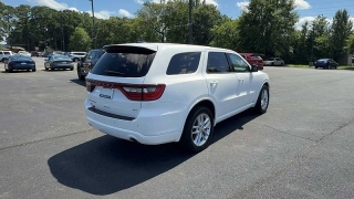 Used 2025  Dodge Durango GT AWD at CarloanExpress&period;Com near Hampton&comma; VA