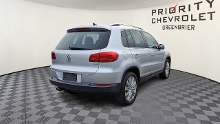 Used 2016  Volkswagen Tiguan 2WD 4dr Auto at CarloanExpress&period;Com near Hampton&comma; VA