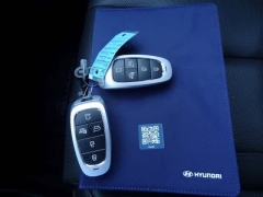 Used 2024  Hyundai Palisade Limited AWD at CarloanExpress.Com near Hampton, VA