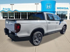 New 2025  Honda Ridgeline TrailSport AWD at CarloanExpress.Com near Hampton, VA
