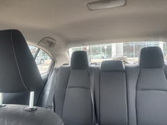 Used 2024  Toyota Corolla LE CVT (Natl) at CarloanExpress.Com near Hampton, VA