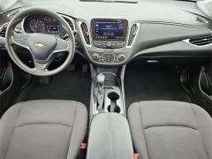 Used 2022  Chevrolet Malibu 4dr Sdn LT at CarloanExpress.Com near Hampton, VA