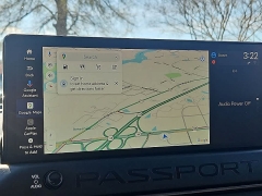 New 2026  Honda Passport TrailSport AWD at CarloanExpress&period;Com near Hampton&comma; VA