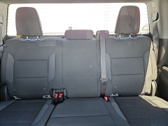 Used 2022  Chevrolet Silverado 1500 4WD Crew Cab 147" LT Trail Boss at CarloanExpress&period;Com near Hampton&comma; VA