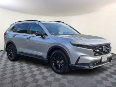 Used 2023  Honda CR-V Hybrid Sport FWD at CarloanExpress&period;Com near Hampton&comma; VA