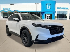 New 2026  Honda CR-V EX-L AWD at CarloanExpress&period;Com near Hampton&comma; VA