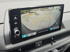 Used 2024  Honda CR-V Hybrid Sport-L FWD at CarloanExpress.Com near Hampton, VA