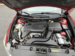 Used 2016  Nissan Altima 4dr Sdn I4 2.5 at CarloanExpress.Com near Hampton, VA