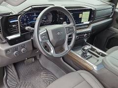 Used 2025  Chevrolet Silverado 1500 4WD Crew Cab 147" LT Trail Boss at CarloanExpress&period;Com near Hampton&comma; VA