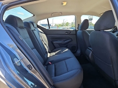 Used 2024  Nissan Altima 2&period;5 SV Sedan at CarloanExpress&period;Com near Hampton&comma; VA