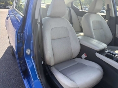 Used 2025  Nissan Altima SV FWD at CarloanExpress&period;Com near Hampton&comma; VA