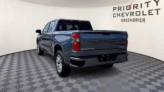 Used 2022  Chevrolet Silverado 1500 LTD 2WD Crew Cab 147" Custom at CarloanExpress&period;Com near Hampton&comma; VA