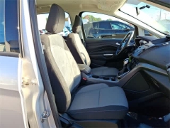 Used 2018  Ford C-MAX Hybrid 4d Hatchback SE at CarloanExpress&period;Com near Hampton&comma; VA