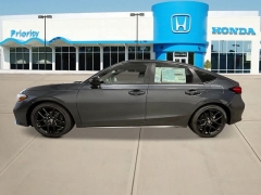 New 2026  Honda Civic Hatchback Sport CVT at CarloanExpress&period;Com near Hampton&comma; VA