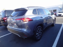 Used 2023  Toyota Corolla Cross XLE AWD at CarloanExpress.Com near Hampton, VA