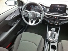 Used 2024  Kia Forte LXS IVT at CarloanExpress.Com near Hampton, VA