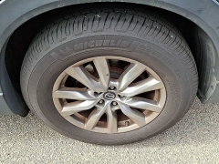 Used 2018  Mazda CX-9 4d SUV AWD Touring at CarloanExpress&period;Com near Hampton&comma; VA