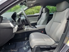 Used 2019  Honda Accord Hybrid 4d Sedan at CarloanExpress&period;Com near Hampton&comma; VA
