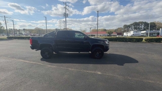 Used 2022  Chevrolet Colorado 4WD Crew Cab 128" ZR2 at CarloanExpress&period;Com near Hampton&comma; VA