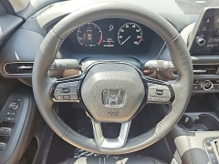 New 2026  Honda HR-V EX-L 2WD CVT at CarloanExpress&period;Com near Hampton&comma; VA