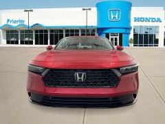 New 2026  Honda Accord Hybrid EX-L Sedan at CarloanExpress&period;Com near Hampton&comma; VA