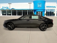 New 2026  Honda Accord Hybrid Sport-L Sedan at CarloanExpress&period;Com near Hampton&comma; VA