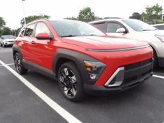 Used 2025  Hyundai Kona SEL FWD at CarloanExpress&period;Com near Hampton&comma; VA