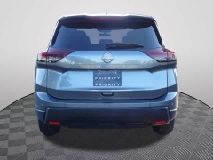 Used 2025  Nissan Rogue FWD SV at CarloanExpress&period;Com near Hampton&comma; VA