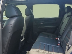 New 2026  Honda CR-V Hybrid Sport-L FWD at CarloanExpress&period;Com near Hampton&comma; VA