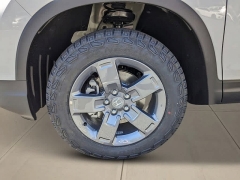 New 2025  Honda Ridgeline TrailSport AWD at CarloanExpress.Com near Hampton, VA