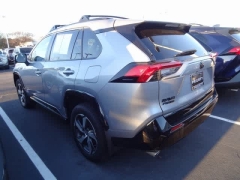 Used 2024  Toyota RAV4 Prime SE at CarloanExpress&period;Com near Hampton&comma; VA