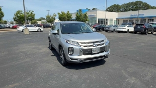 Used 2024  Mitsubishi Outlander Sport 2&period;0 AWC at CarloanExpress&period;Com near Hampton&comma; VA