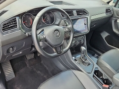 Used 2019  Volkswagen Tiguan 2&period;0T FWD at CarloanExpress&period;Com near Hampton&comma; VA