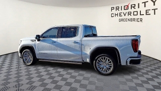 Used 2024  GMC Sierra 1500 4WD Crew Cab 147" Denali at CarloanExpress&period;Com near Hampton&comma; VA