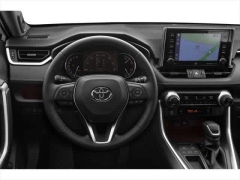 Used 2021  Toyota RAV4 Limited AWD at CarloanExpress&period;Com near Hampton&comma; VA