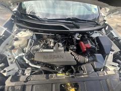 Used 2024  Nissan Rogue FWD S at CarloanExpress&period;Com near Hampton&comma; VA