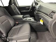 New 2026  Honda Ridgeline Sport AWD at CarloanExpress.Com near Hampton, VA