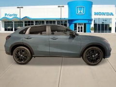 New 2027  Honda HR-V Sport AWD CVT at CarloanExpress&period;Com near Hampton&comma; VA