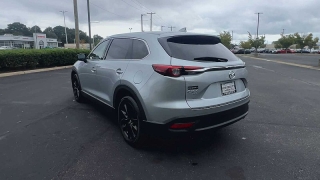 Used 2023  Mazda CX-9 Touring Plus AWD at CarloanExpress.Com near Hampton, VA