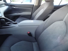 Used 2024  Toyota Camry LE Auto at CarloanExpress&period;Com near Hampton&comma; VA