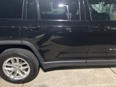 Used 2021  Jeep Grand Cherokee L Laredo 4x4 at CarloanExpress&period;Com near Hampton&comma; VA