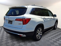 Used 2016  Honda Pilot 4d SUV AWD Touring at CarloanExpress&period;Com near Hampton&comma; VA