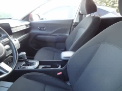 Used 2024  Hyundai Kona SEL AWD at CarloanExpress&period;Com near Hampton&comma; VA