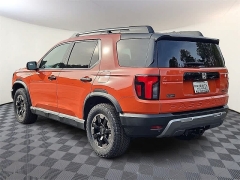 New 2026  Honda Passport TrailSport Elite AWD at CarloanExpress&period;Com near Hampton&comma; VA