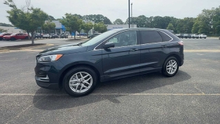 Used 2024  Ford Edge AWD at CarloanExpress&period;Com near Hampton&comma; VA
