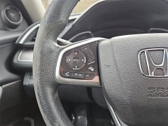 Used 2016  Honda Civic Sedan 4d EX at CarloanExpress&period;Com near Hampton&comma; VA