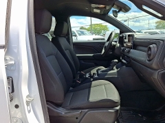 Used 2024  Chevrolet Colorado 2WD Crew Cab WT at CarloanExpress&period;Com near Hampton&comma; VA